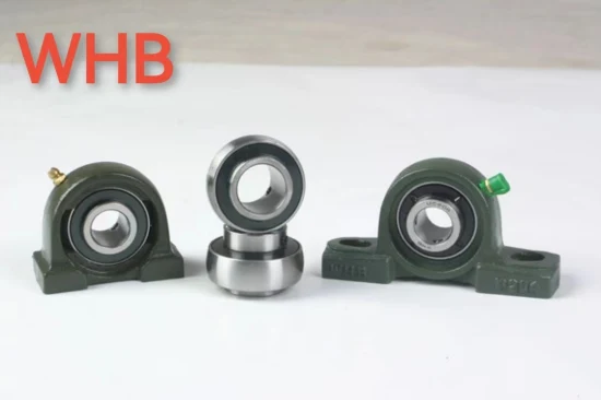 UC Bearing / Insert Ball Bearing / Stainless UC Bearings / Good Quality / Fast Delivery