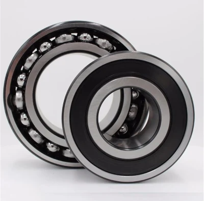 High Speed Ceramic/Steel Ball Bearings (Deep groove ball bearing) for Three