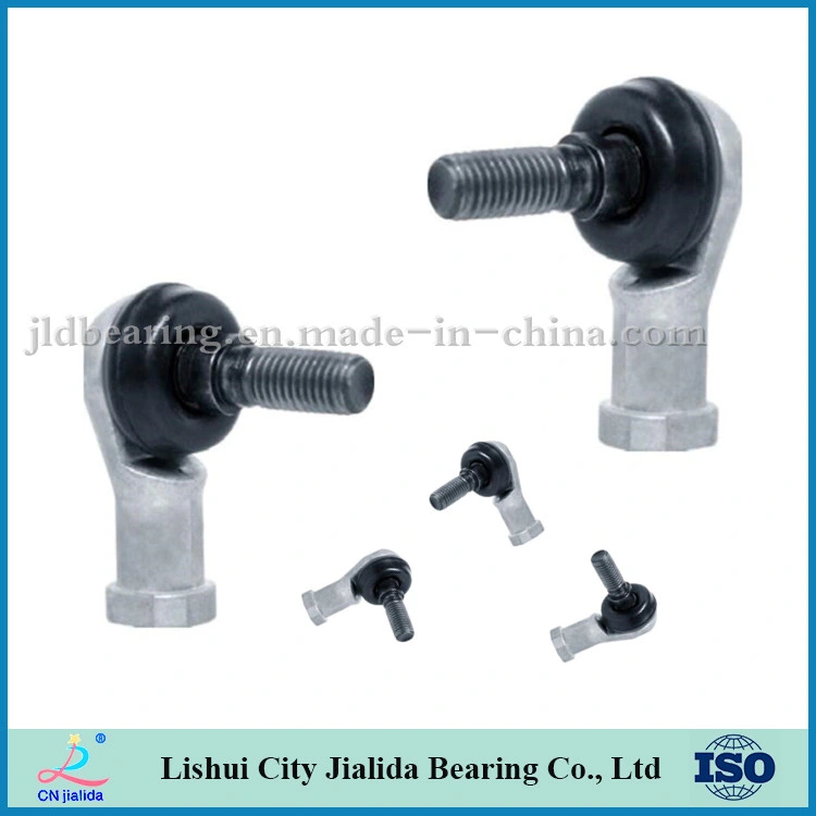 Factory Supply Straight Ball Joint Rod End Bearing (SQ...RS series 5-22mm)